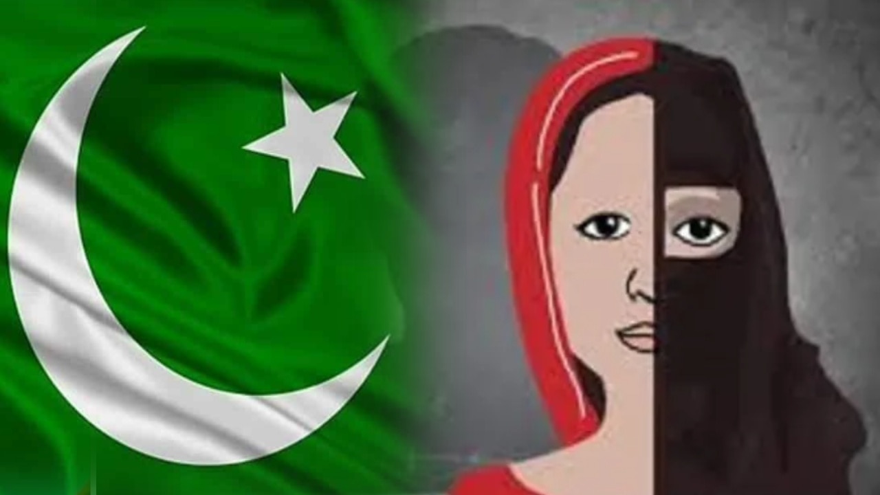 पाकिस्तान में जुल्म की हद पार, 2022 में 81 हिंदू लड़कियों का हुआ जबरन धर्म परिवर्तन