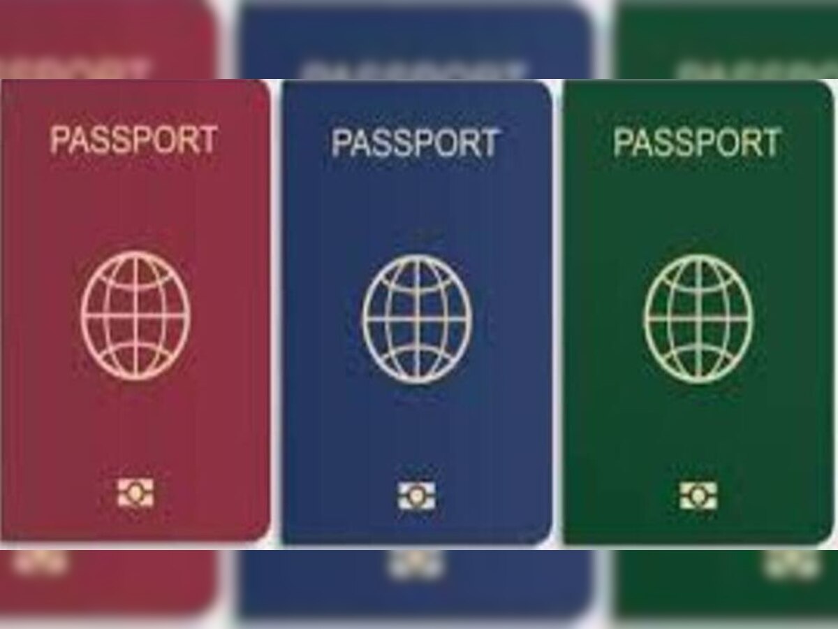 Passport Index 2023: ପାସପୋର୍ଟ ଇଣ୍ଡେକ୍ସ ରାଙ୍କିଂ ତାଲିକାରେ ଶୀର୍ଷରେ ଦକ୍ଷିଣ କୋରିଆ, କେତେ ନମ୍ବର ସ୍ଥାନରେ ରହିଛି ଭାରତ?