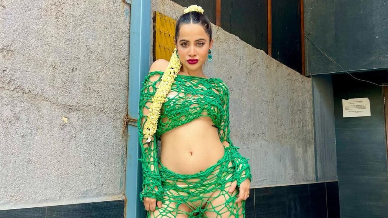 Shivangi joshi fake nude