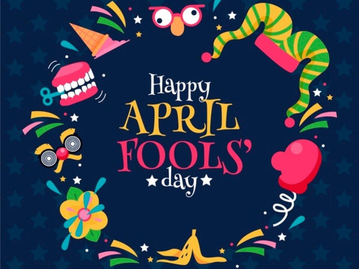 April Fool's Day 2023 Prank Ideas: अपनों से करना चाहते हैं प्रैंक, ये आइडियाज कर रहे गूगल में रैंक