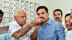 येदियुरप्पा के बेटे विजयेंद्र कहां से लड़ेंगे चुनाव? पूर्व सीएम ने किया ये बड़ा दावा