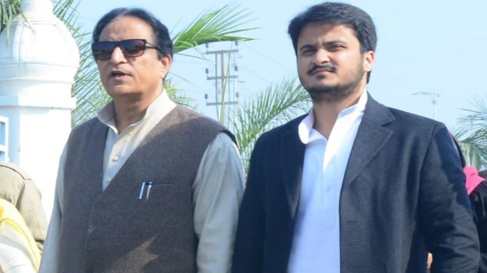 UP Upchunav 2023: BJP आज़म ख़ा के गढ़ में लहराएगी जीत का परचम? दो सीटों पर इस दिन वोटिंग UP Upchunav 2023: BJP आज़म ख़ा के गढ़ में लहराएगी जीत का परचम? दो सीटों पर इस दिन वोटिंग