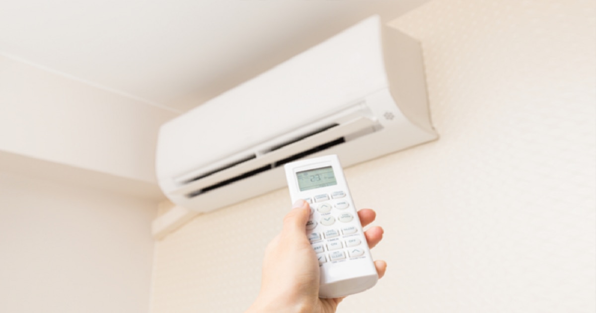 Best AC temperature for sleeping Before running AC, know at what
