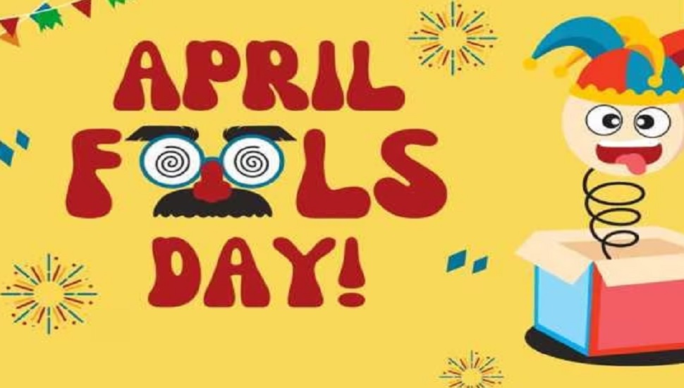 top 10 funny Prank Video of April Fool people like this to Make ...