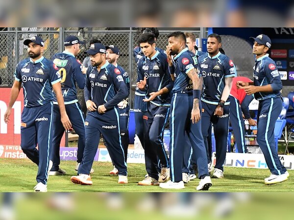 GT vs CSK, IPL 2023 Live: रोमांचक मुकाबले में गुजरात टाइटंस ने जीता मैच, चेन्नई सुपर किंग्स को दी 5 विकेट से शिकस्त