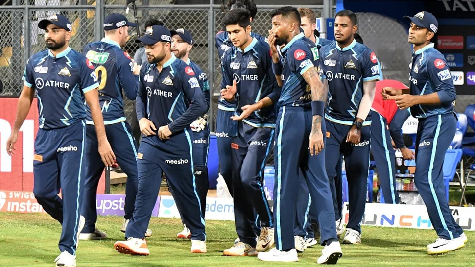 GT vs CSK, IPL 2023 Live: रोमांचक मुकाबले में गुजरात टाइटंस ने जीता मैच, चेन्नई सुपर किंग्स को दी 5 विकेट से शिकस्त