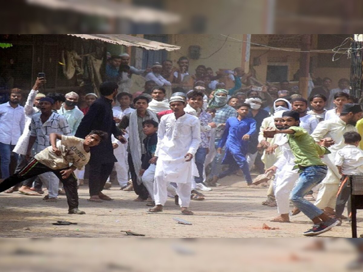 Howrah Violence: हावड़ा के काजीपाड़ा इलाके में पुलिसकर्मियों पर पथराव, इलाके में लागू की गई धारा-144; केंद्र ने मांगी रिपोर्ट