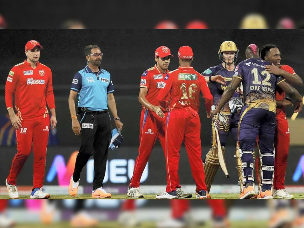 PBKS vs KKR Dream11 Prediction: इन प्लेयर्स पर जताएं भरोसा! जानें फैंटसी टीम और पिच रिपोर्ट