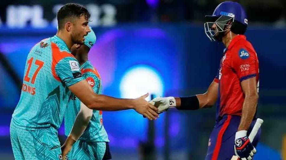 LKN vs DC Dream11 Prediction: इन प्लेयर्स के परफॉर्म करने की पूरी उम्मीद, जानें टीम और पिच रिपोर्ट LKN vs DC Dream11 Prediction: इन प्लेयर्स के परफॉर्म करने की पूरी उम्मीद, जानें टीम और पिच रिपोर्ट