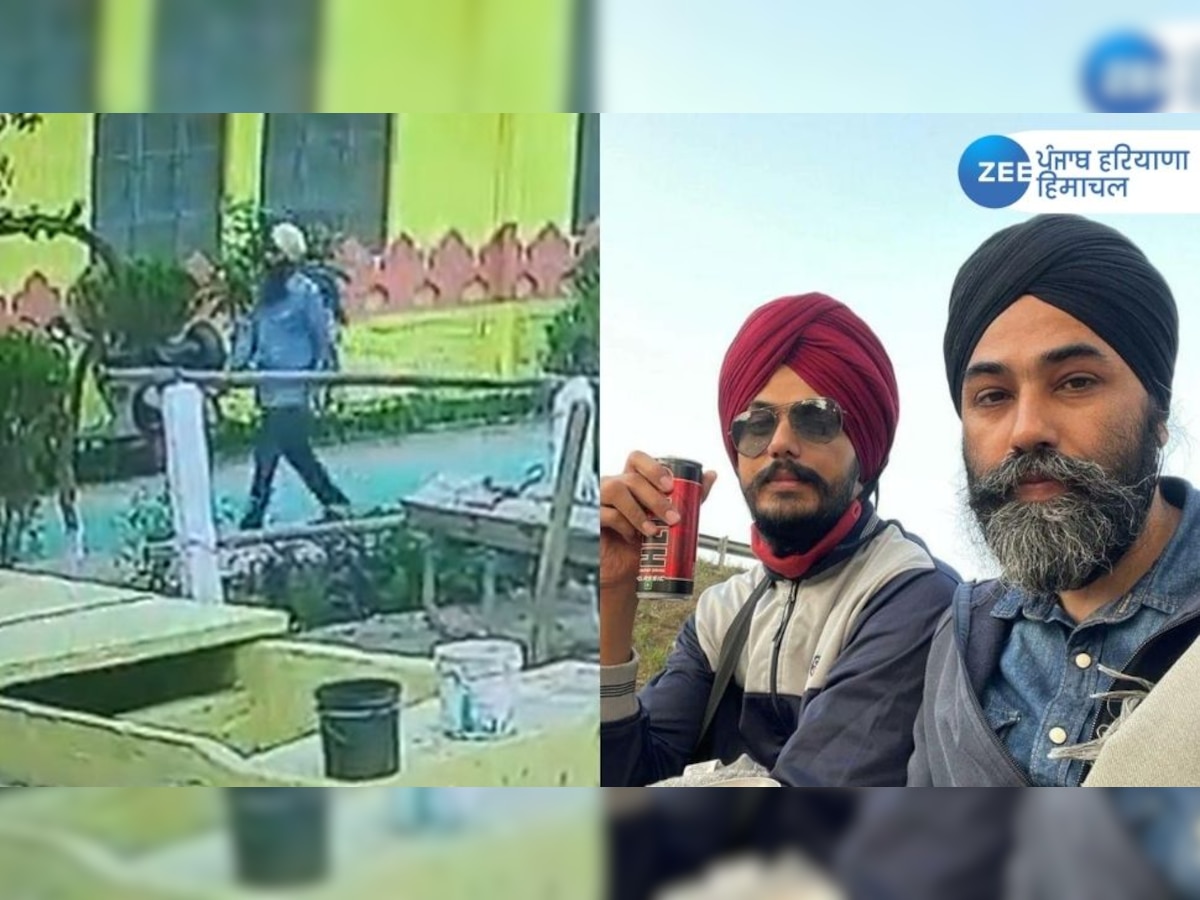 Amritpal Singh latest news: अमृतपाल सिंह और पपलप्रीत हुए अलग, किसी डेरे में घूमता नजर आया पपलप्रीत 