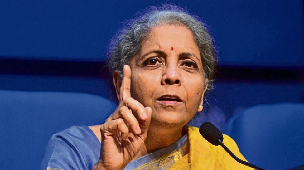Finance Minister: अरे! अब निर्मला सीतारमण का एक फैसला डालेगा पूरे भारतीयों पर असर, ऐसा किसी ने सोचा भी नहीं था