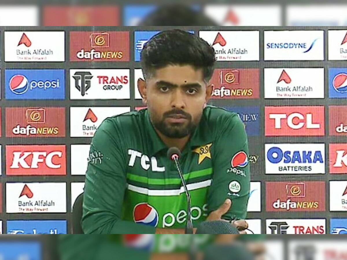 Babar Azam: भारत में कक्षा 8 की किताब में बाबार आज़म से जुड़ा सवाल? जानिए क्या पूछा गया?