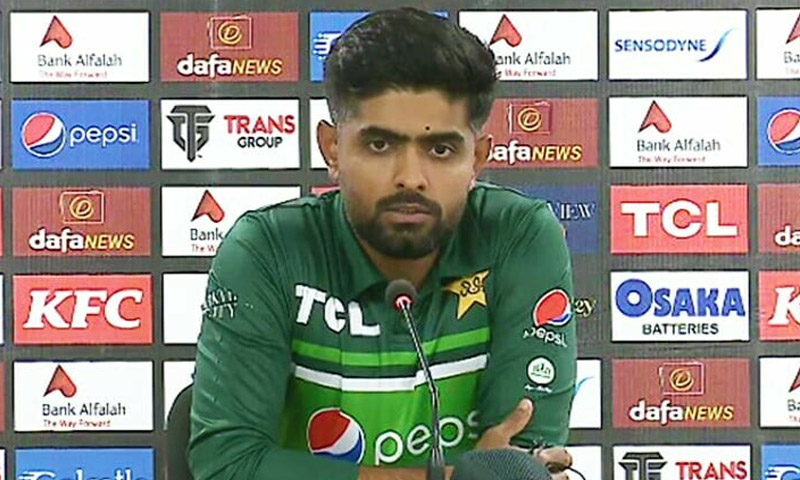 Babar Azam: भारत में कक्षा 8 की किताब में बाबार आज़म से जुड़ा सवाल? जानिए क्या पूछा गया? Babar Azam: भारत में कक्षा 8 की किताब में बाबार आज़म से जुड़ा सवाल? जानिए क्या पूछा गया?