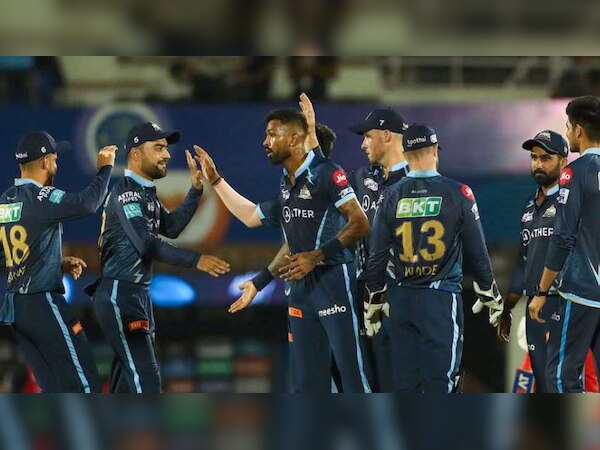 IPL 2023: गुजरात जायंट्स को लगा बड़ा झटका, ये खिलाड़ी सीजन से हुआ बाहर