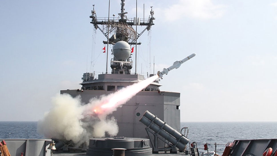 Indian Navy War Ship: कोचीन में तैयार हो रहा महाविनाशक युद्धपोत, पल भर में कर देगा दुश्मन का खात्मा