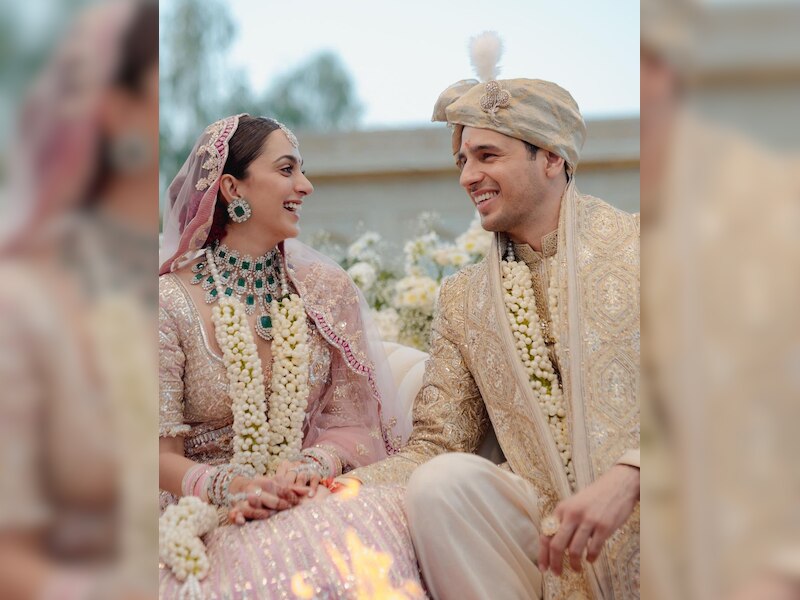 7 फरवरी को लिए 7 फेरे