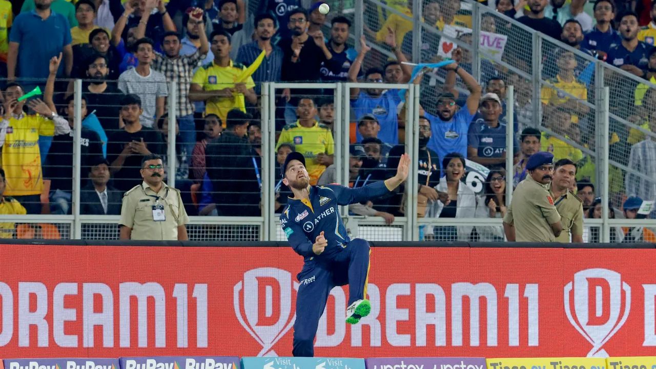 जीत के बावजूद गुजरात को लगा बड़ा झटका, ये स्टार खिलाड़ी को सकता है IPL से बाहर
