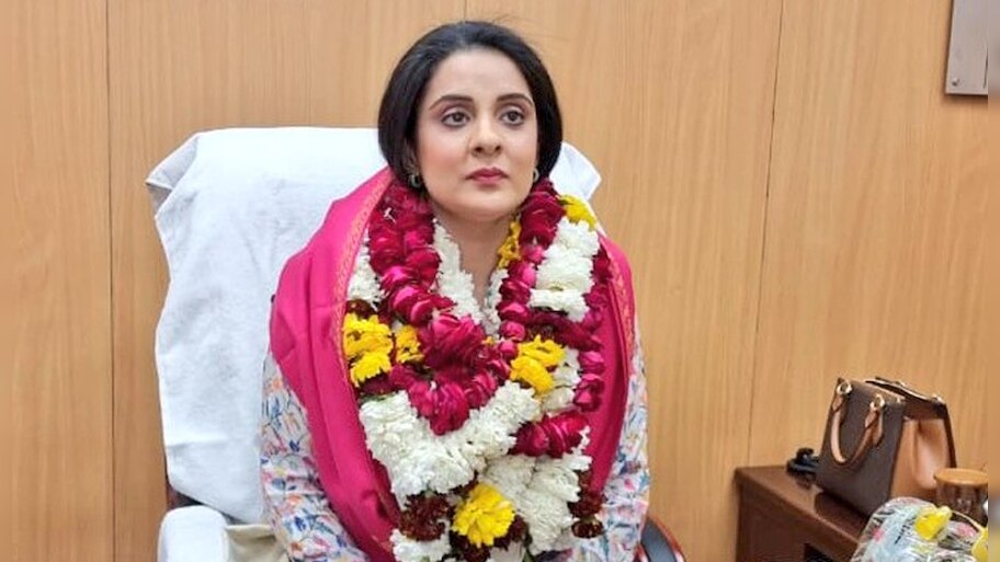 दिल्ली हज कमेटी का दफ्तर खाली करने के नोटिस पर क्या बोली चेयरपर्सन? 1 करोड़ करने होंगे अदा