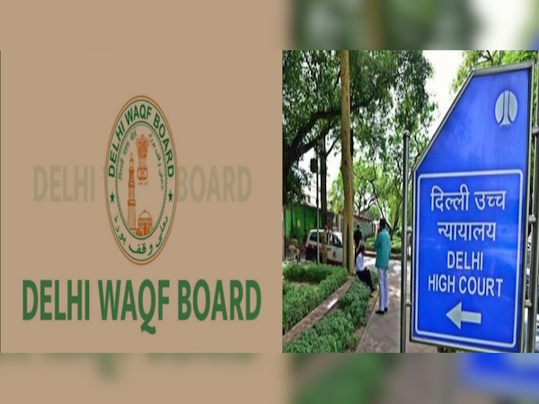 वक़्फ़ बोर्ड के कर्मचारियों के बक़ाया वेतन का दो सप्ताह में हो भुगतान: दिल्ली HC