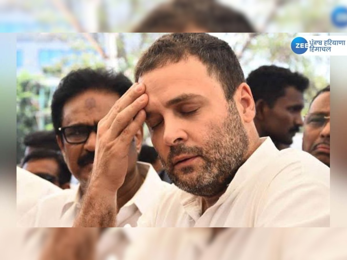 Case Registered Against Rahul Gandhi: ਰਾਹੁਲ ਗਾਂਧੀ ਖ਼ਿਲਾਫ਼ ਮਾਣਹਾਨੀ ਦਾ ਇੱਕ ਹੋਰ ਕੇਸ ਦਰਜ, ਆਰਐਸਐਸ ਨੂੰ ਦੱਸਿਆ ਸੀ 'ਕੌਰਵ'