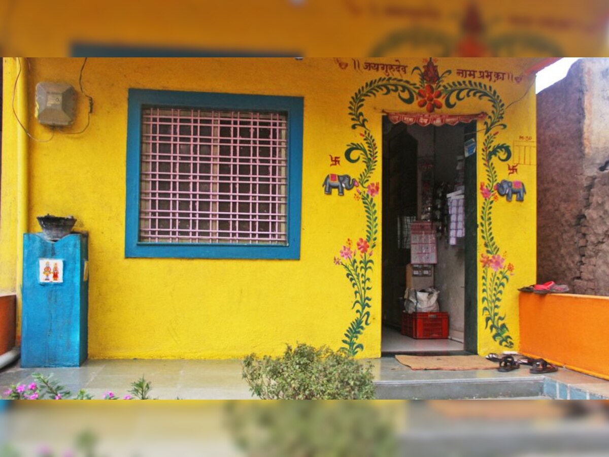 Lockless Village: भारत का वो इकलौता गांव, जहां पर आम लोग और सरकारी बैंक अपने परिसर में नहीं लगाते दरवाजे- ताले 