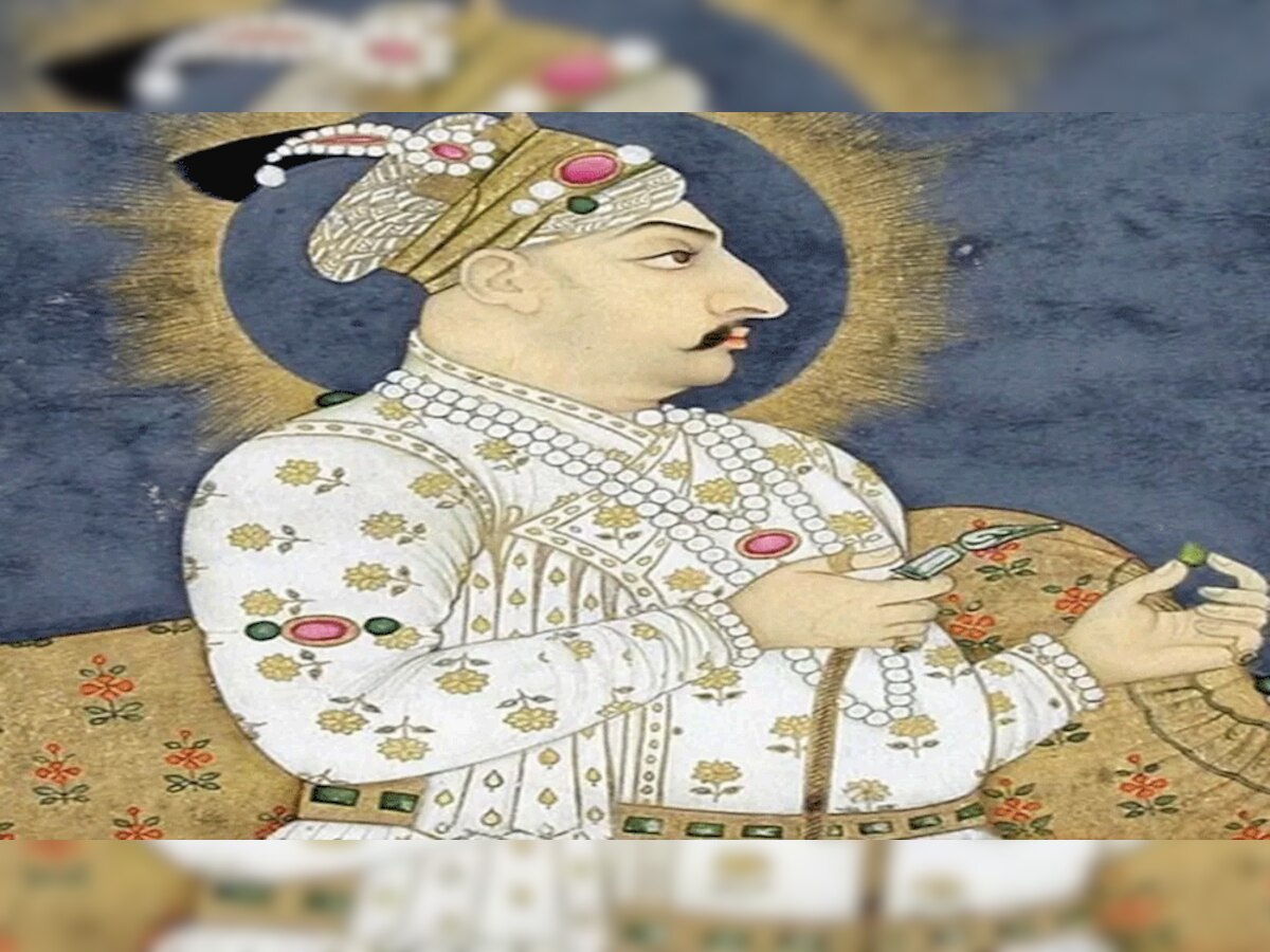 मूर्ख लम्पट मुगल बादशाह जो तवायफ का था दीवाना, पहनता था जनाना कपड़े