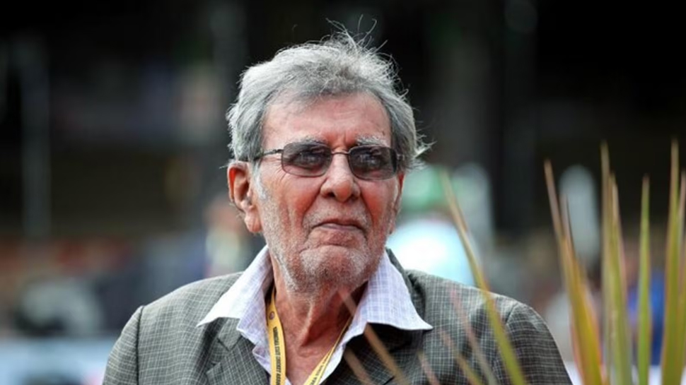 Salim Durani Passed Away: दिग्गज क्रिकेटर सलीम दुर्रानी का निधन, अफ्गानिस्तान से आकर भारत के लिए खेला Salim Durani Passed Away: दिग्गज क्रिकेटर सलीम दुर्रानी का निधन, अफ्गानिस्तान से आकर भारत के लिए खेला