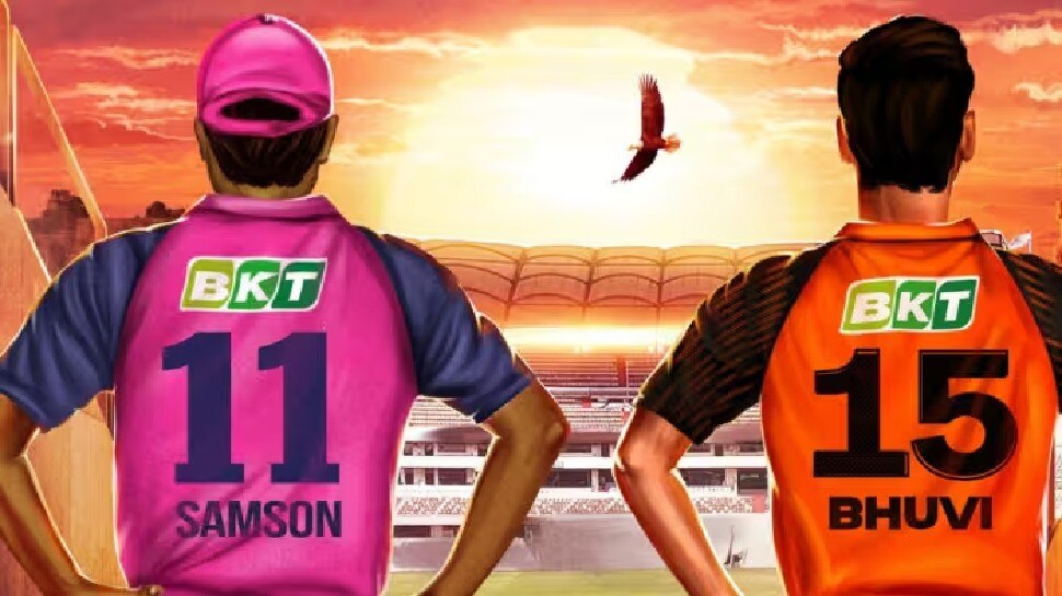 Ipl Srh Vs Rr Match Preview Hyderabad S Pitch Will Prove To Be Better For This Team Know