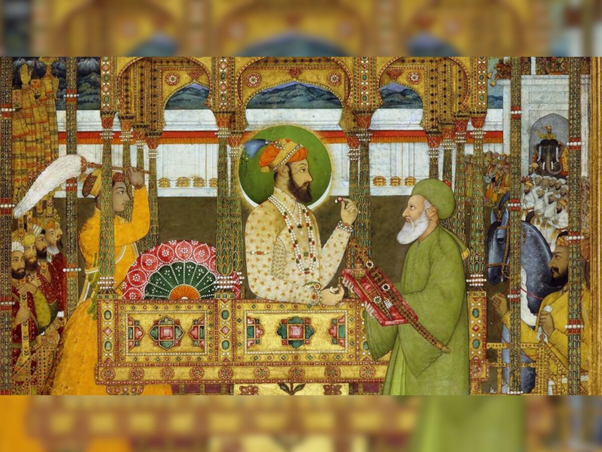 UP में मुगलों के बारे में नहीं पढ़ाया जाएगा, योगी सरकार का पढ़ाई से जुड़ा बड़ा फैसला
