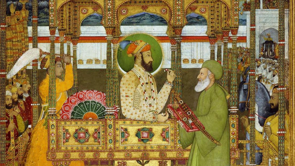 UP में मुगलों के बारे में नहीं पढ़ाया जाएगा, योगी सरकार का पढ़ाई से जुड़ा बड़ा फैसला UP में मुगलों के बारे में नहीं पढ़ाया जाएगा, योगी सरकार का पढ़ाई से जुड़ा बड़ा फैसला