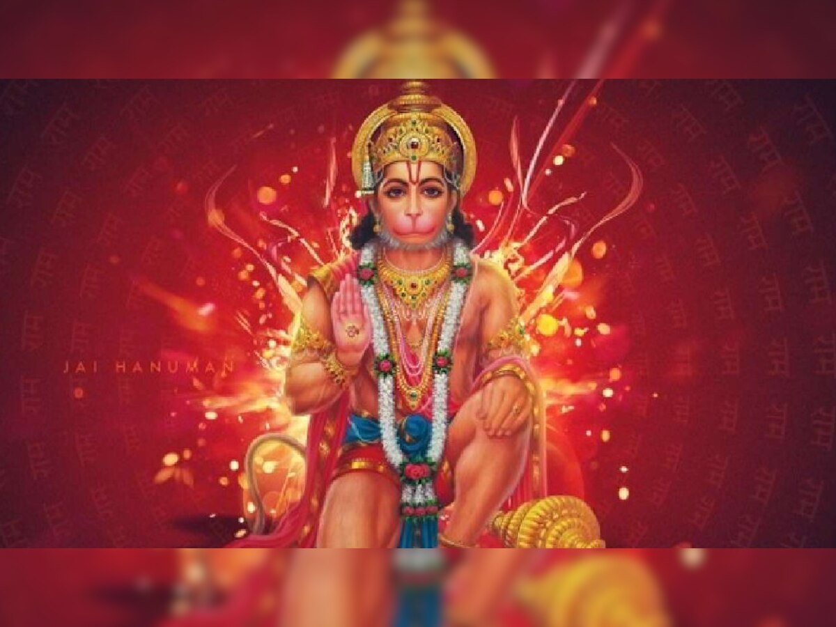 Hanuman Jayanti 2023: साल में दो बार मनाई जाती है हनुमान जयंती, जानें क्या है वजह?