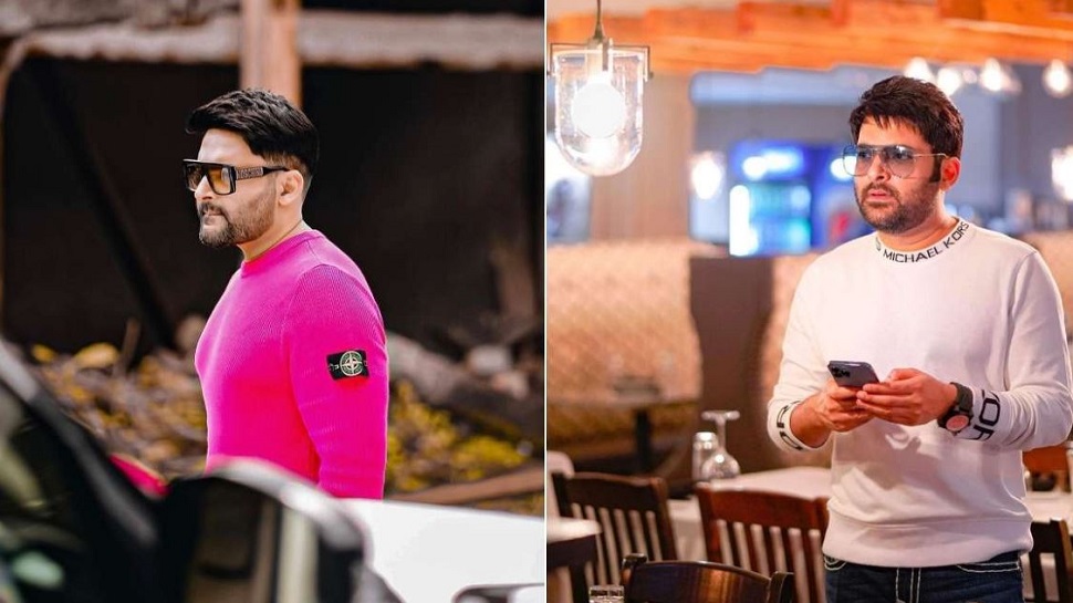Kapil Sharma: ଦିନେ ବାପାଙ୍କ ଚିକିତ୍ସା ପାଇଁ ନଥିଲା ଟଙ୍କା, ଏବେ ଏତିକି କୋଟିର ମାଲିକ କପିଲ ଶର୍ମା Kapil Sharma: ଦିନେ ବାପାଙ୍କ ଚିକିତ୍ସା ପାଇଁ ନଥିଲା ଟଙ୍କା, ଏବେ ଏତିକି କୋଟିର ମାଲିକ କପିଲ ଶର୍ମା