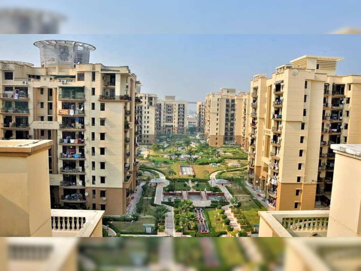 Noida Property Update: नोएडा में 10 में से 4 फ्लैट की हुई रज‍िस्‍ट्री, प्राध‍िकरण ने जारी की डिफॉल्टर्स की लिस्ट