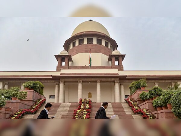 'शादी का मकसद जिस्मानी सुख और बच्चे पैदा करने से ज्यादा है', SC में बोला जमीयत
