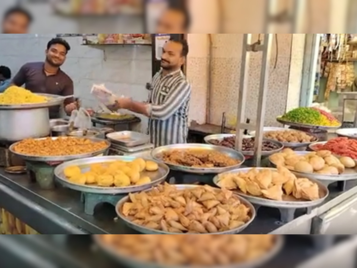 Buhanpur News: इन नाश्तों से बना लें दूरी, वरना हो सकते हैं फूड प्वाइजनिंग और हार्ट अटैक का शिकार
