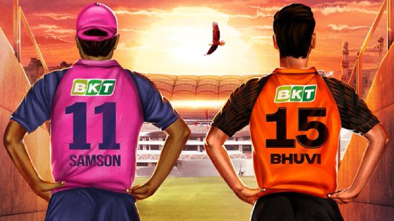 SRH vs RR, IPL 2023: कौन बनेगा हैदराबाद टीम के लिये इम्पैक्ट प्लेयर, भुवनेश्वकर कुमार ने लिया इस खिलाड़ी का नाम