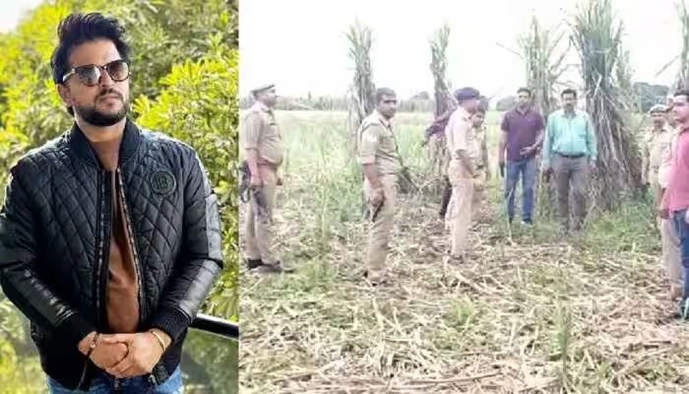 पुलिस ने सुरेश रैना के रिश्तेदार के कातिल को किया ढेर, मुजफ्फरनगर में हुआ एनकाउंटर पुलिस ने सुरेश रैना के रिश्तेदार के कातिल को किया ढेर, मुजफ्फरनगर में हुआ एनकाउंटर