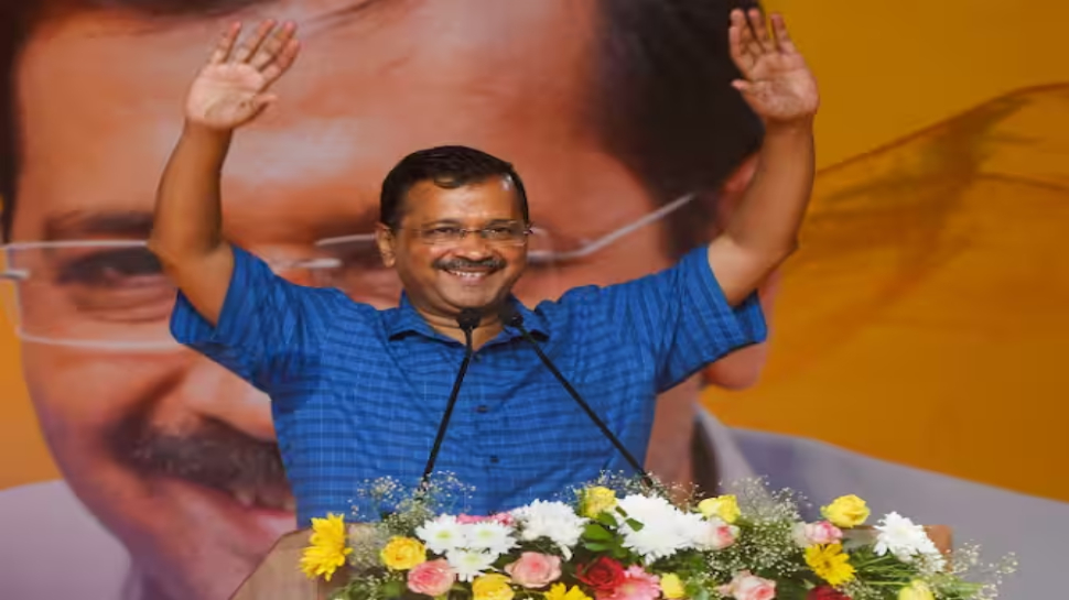 Assam: CM केजरीवाल का असम दौरा; कहा-राज्य में सरकार बनने पर करेंगे ये काम Assam: CM केजरीवाल का असम दौरा; कहा-राज्य में सरकार बनने पर करेंगे ये काम