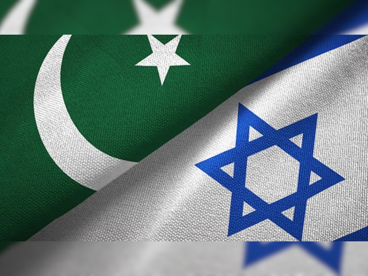 Israel-Pakistan Relations: क्या पाकिस्तान और इजरायल के बीच शुरू हो गया कारोबार? बयान से दुनिया में मच गया तहलका