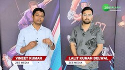 CSK VS LSG: पिछली हार को भूल मैदान में उतरी माही की सेना, लखनऊ को हराने के लिए क्या है धोनी की रणनीति!