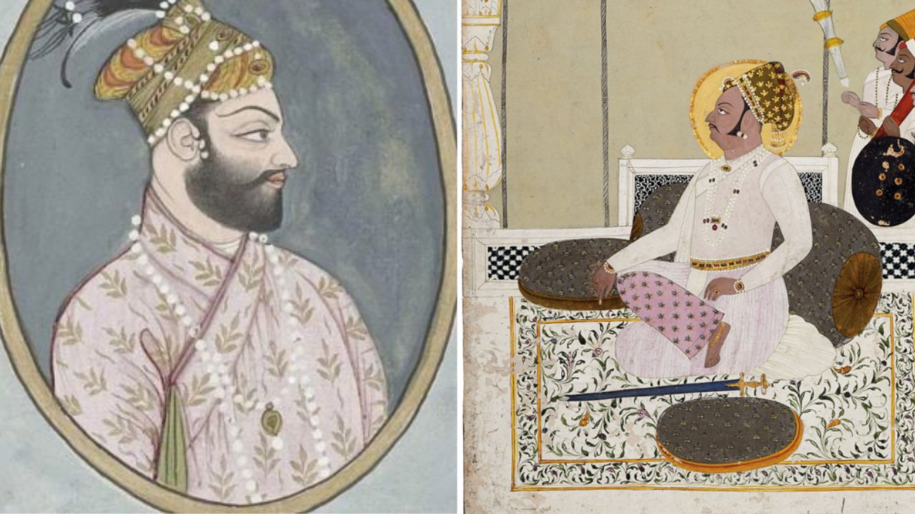 मुगल बादशाह की आंखे फोड़कर अपनी बेटी को वापस ले गया था ये राजा, फिर बनाया हिंदू