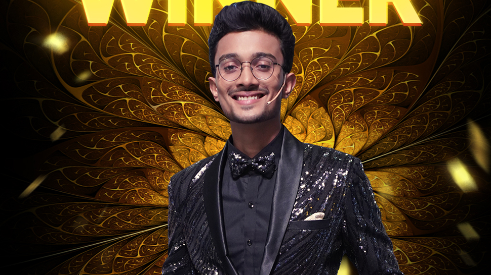 Indian Idol 13 Winner Rishi Singh: 'इंडियन आईडल 13' के विनर ऋषि सिंह ने किया बड़ा खुलासा, नहीं हैं मां-बाप की असली संतान, पढ़ें Indian Idol 13 Winner Rishi Singh: 'इंडियन आईडल 13' के विनर ऋषि सिंह ने किया बड़ा खुलासा, नहीं हैं मां-बाप की असली संतान, पढ़ें