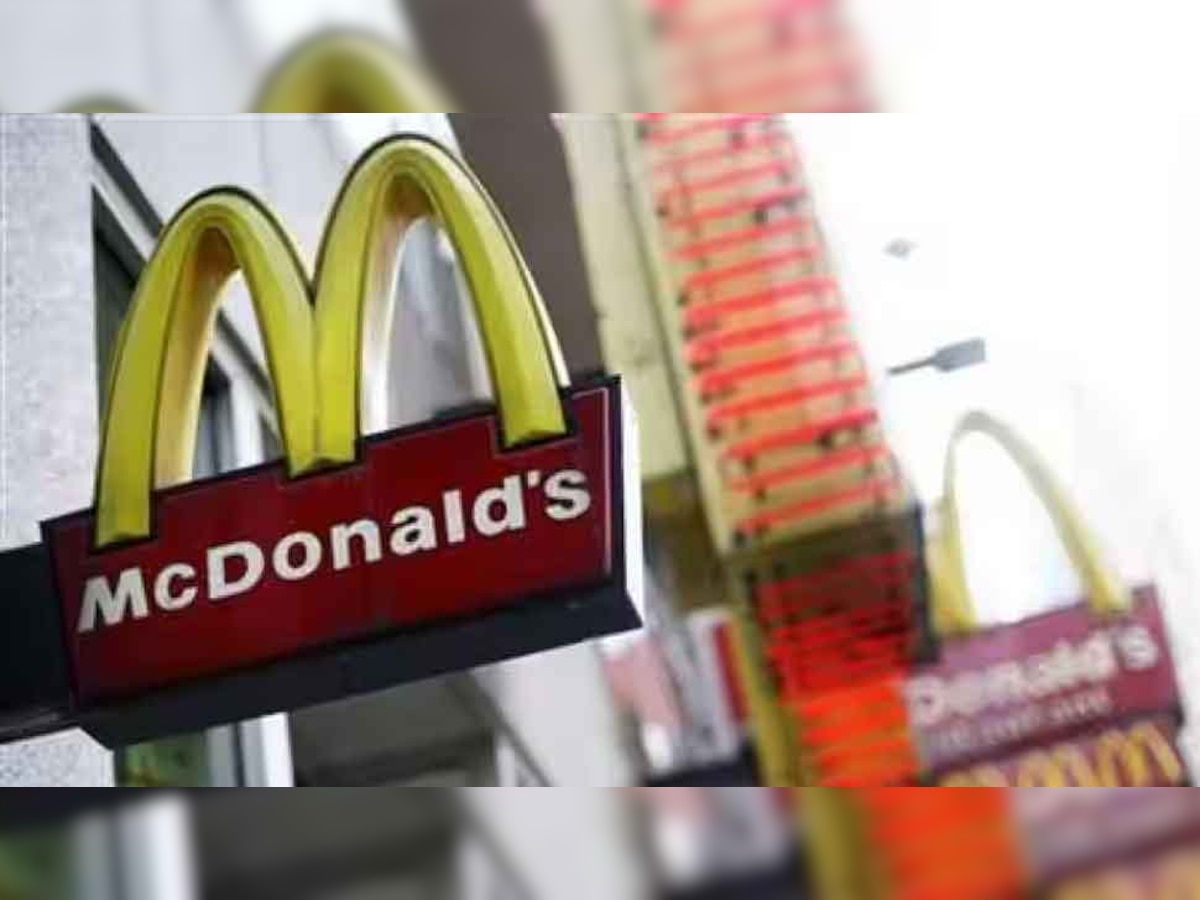 US में McDonald's के सभी ऑफिस अस्थायी रूप से होंगे बंद, बड़े पैमाने पर छंटनी की तैयारी 