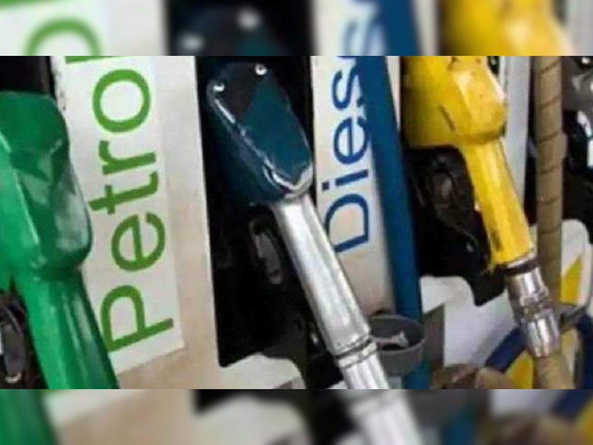 Petrol Diesel Price: कच्चे तेल के दाम फिर बढ़े, यहां देखिए MP में पेट्राल-डीजल की नई रेट लिस्ट