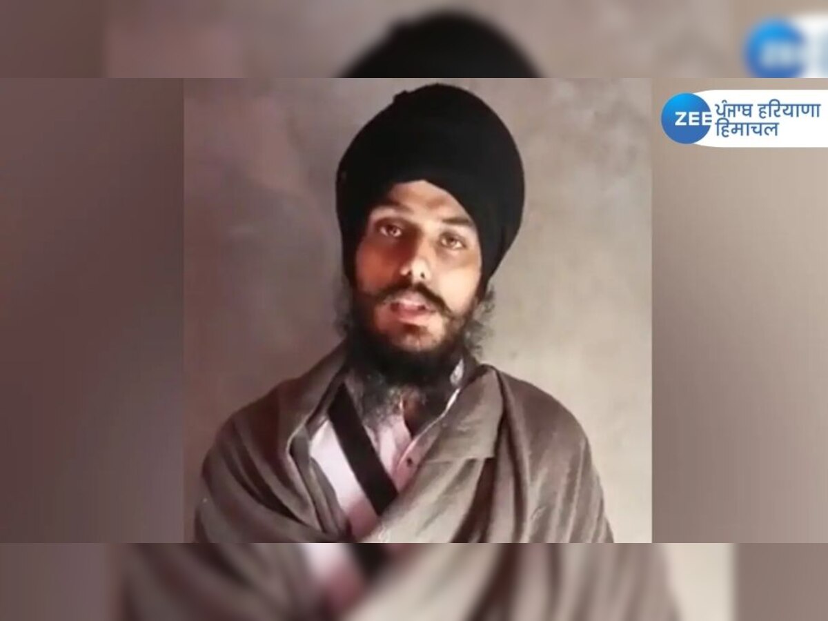 Amritpal Singh viral video: ਜਾਣੋ ਅੰਮ੍ਰਿਤਪਾਲ ਸਿੰਘ ਦੀ ਵਾਇਰਲ ਵੀਡੀਓ ਦਾ ਪੂਰਾ ਸੱਚ!