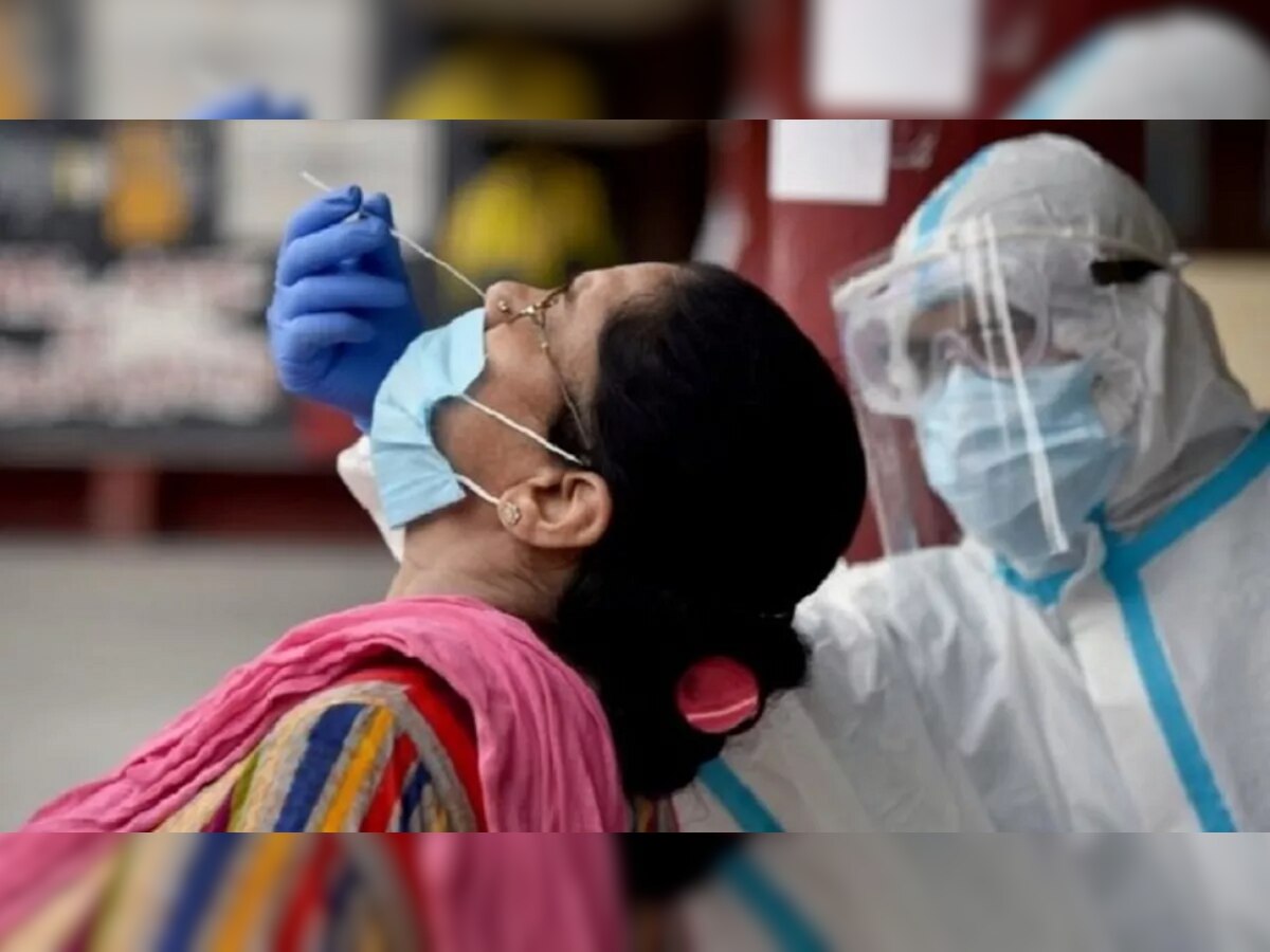 Bihar Corona: बिहार में तेजी से पैर पसार रहा कोरोना! 24 घंटे में 13 नए मरीज संक्रमित मिले