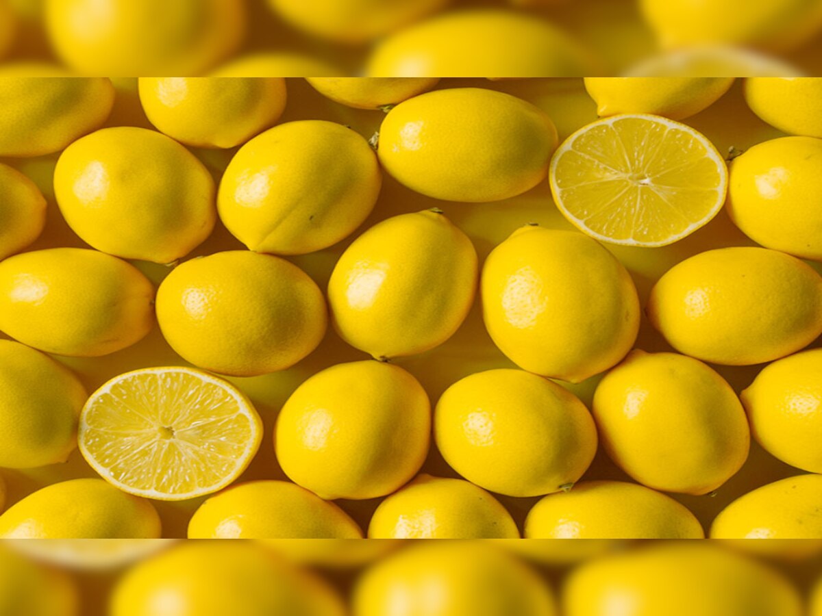 Lemon Benefits home remedies lemonade cures every stomach disease