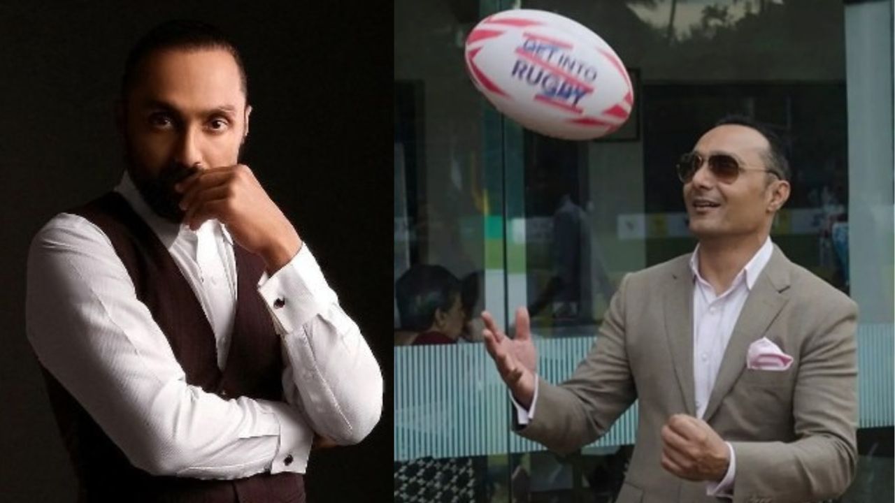 Rahul Bose के नाम पर रखा गया रग्बी स्टेडियम का नाम, जानिए क्यों एक्टर सम्मान से करते रहे इनकार