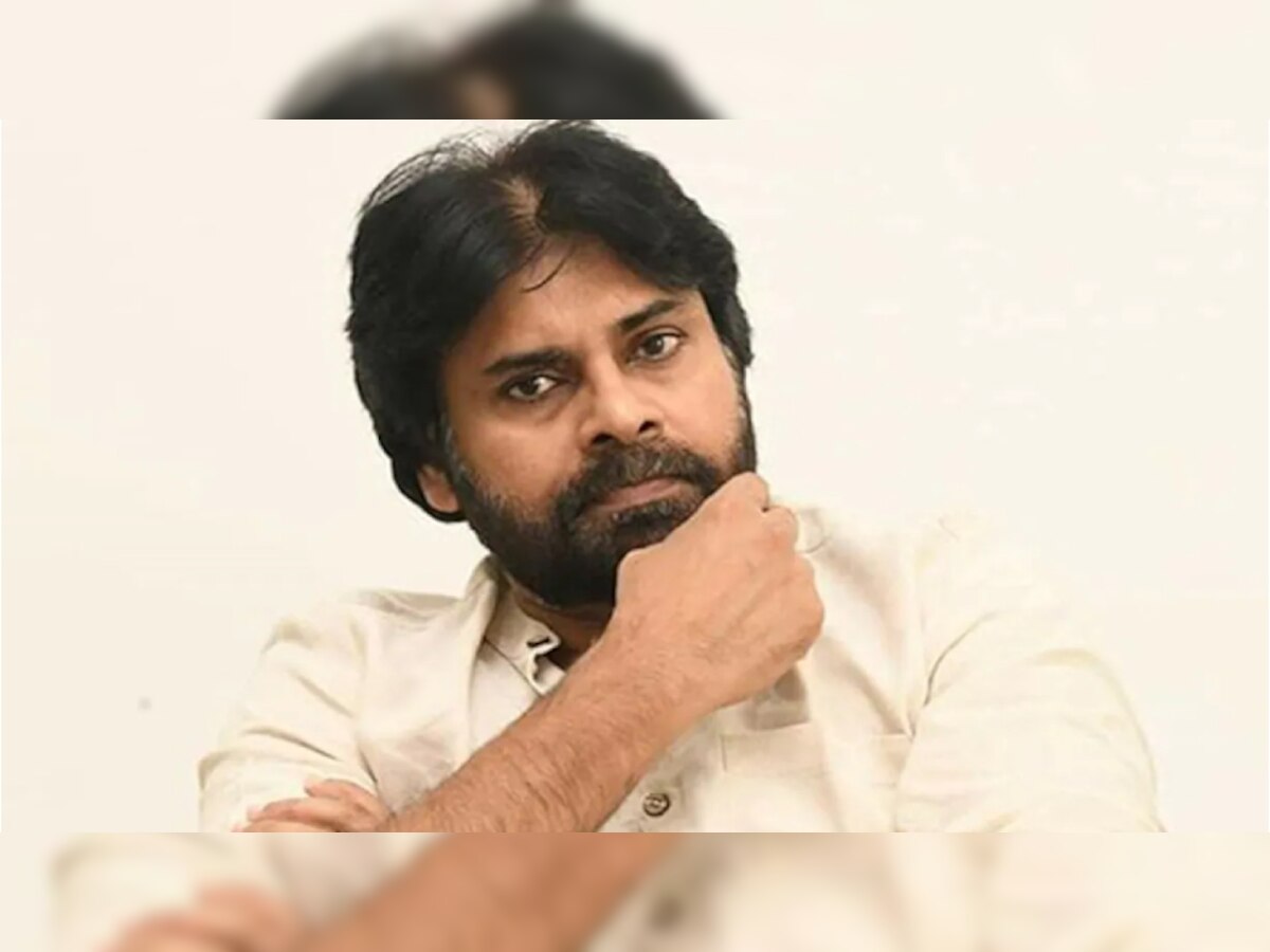 Pawan Kalyan: क्या अभिनेता पवन कल्याण BJP में होंगे शामिल; भाजपा के सीनियर लीडरों से मिलने पहुंचे दिल्ली