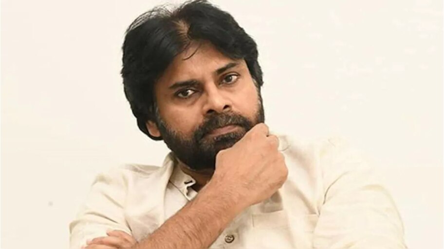 Pawan Kalyan: क्या अभिनेता पवन कल्याण BJP में होंगे शामिल; भाजपा के सीनियर लीडरों से मिलने पहुंचे दिल्ली